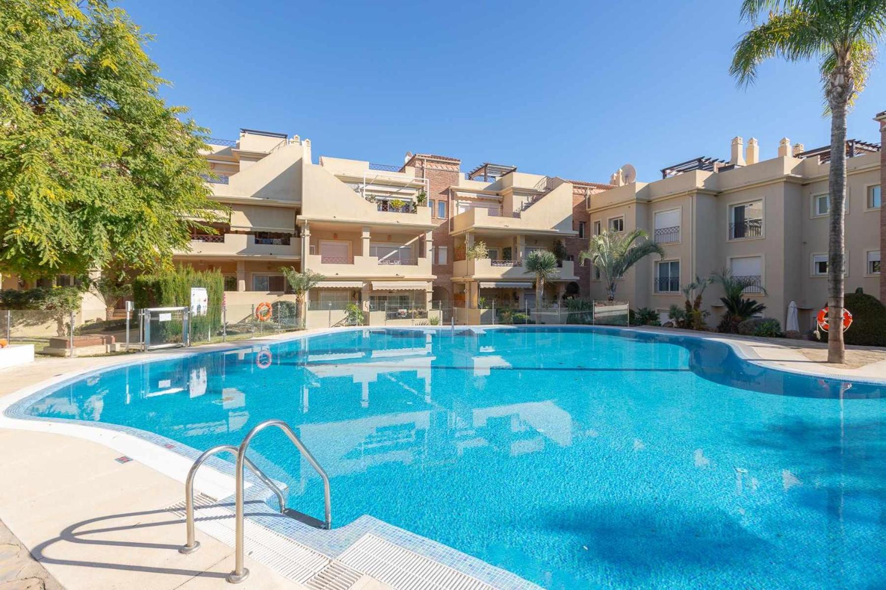 Toscana Hills Con Piscina En Esteponamarbella Exterior foto