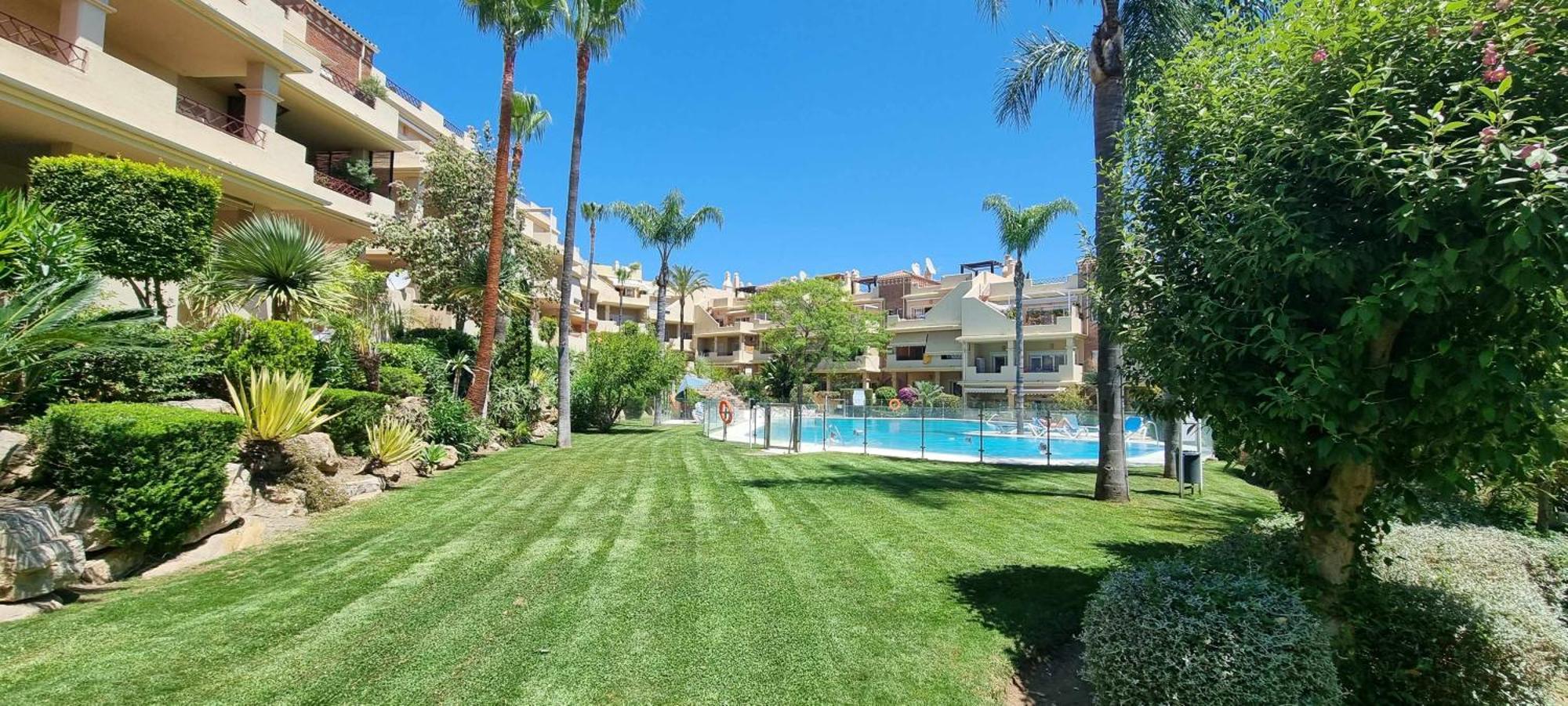 Toscana Hills Con Piscina En Esteponamarbella Exterior foto